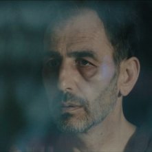 Stratos: Vangelis Mourikis in una scena del film