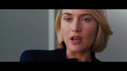 Teaser Trailer 2 - Divergent