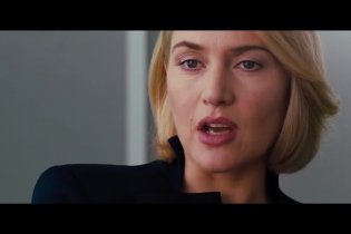 Teaser Trailer 2 - Divergent
