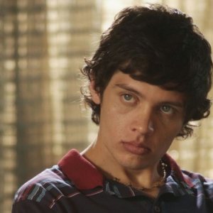 The third side of the river: Alián Devetac in una scena