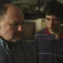 The third side of the river: Daniel Veronese insieme ad Alián Devetac in una scena