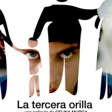 The third side of the river: la locandina originale