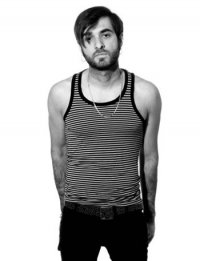 Una foto di Filippo Graziani