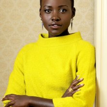 Una foto di Lupita Nyong'o