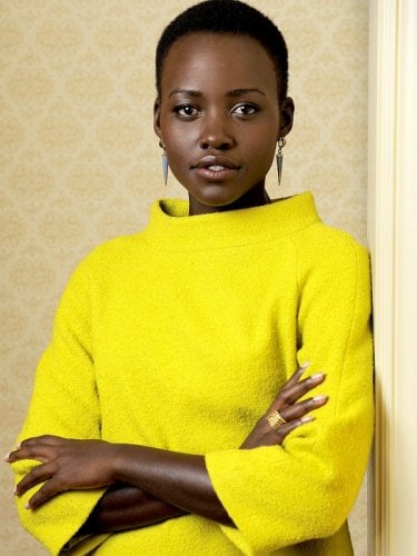 Una foto di Lupita Nyong'o