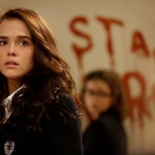 Zoey Deutch in Vampire Academy