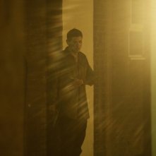 '71: Jack O'Connell, protagonista del film, in una scena