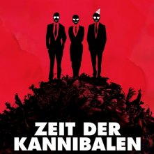 Age of Cannibals: la locandina del film