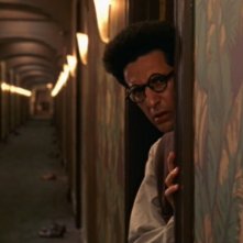Barton Fink: lo stralunato eroe coeniano interpretato da John Turturro
