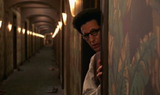 Barton Fink: lo stralunato eroe coeniano interpretato da John Turturro