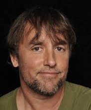 Boyhood: il regista del film Richard Linklater in una foto promozionale