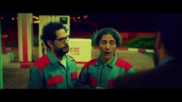 Clip 'I benzinai' - Smetto quando voglio