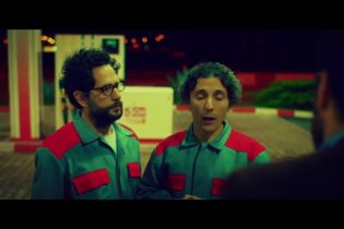 Clip 'I benzinai' - Smetto quando voglio