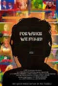 For Which WE Stand (One Queer Music Nation in the Visible): la locandina del film
