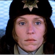 Frances Mcdormand In Una Scena Di Fargo 298486