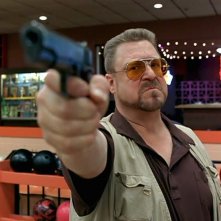 John Goodman ne Il grande Lebowski