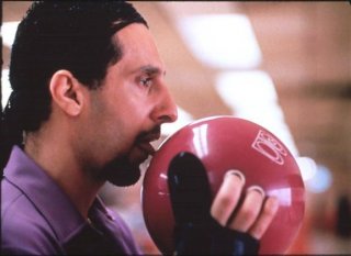 John Turturro ne Il grande Lebowski