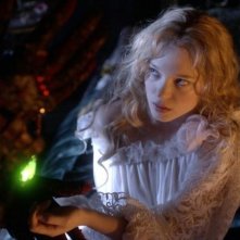 La bella e la bestia: la bellissima Lea Seydoux in un'immagine del film