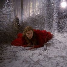 La bella e la bestia: Lea Seydoux in un'immagine del film