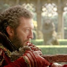 La bella e la bestia: Vincent Cassel nei panni del Principe e della Bestia