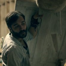 Looking: Frankie J. Alvarez nell'episodio Looking at Your Browser History