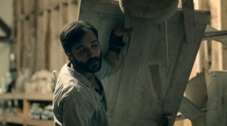 Looking: Frankie J. Alvarez nell'episodio Looking at Your Browser History