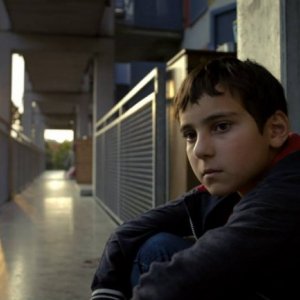 Macondo: una malinconica immagine di Ramasan Minkailov tratta dal film