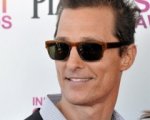Matthew McConaughey in Sea of Trees di Gus Van Sant?