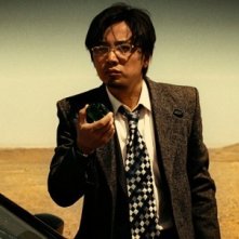 No Man's Land: Zheng Xu in una scena