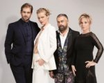 Project Runway Italia: la parola ai giudici
