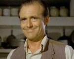 Addio a Richard Bull, il Nels de 'La casa nella prateria'
