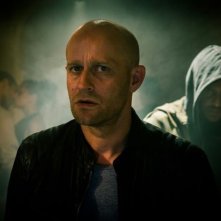 Stereo: Jürgen Vogel e Moritz Bleibtreu in una scena del film