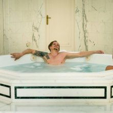 Stereo: una scena del film