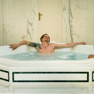 Stereo: una scena del film