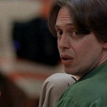 Steve Buscemi è Donnie ne Il grande Lebowski
