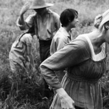 The Better Angels: Diane Kruger in una scena del film