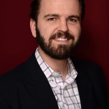 The Better Angels: il regista A.J. Edwards in una foto promozionale