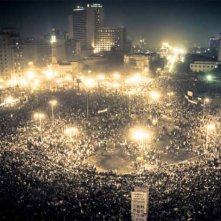 The Square: una scena del film