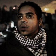 The Square: una scena tratta dal film