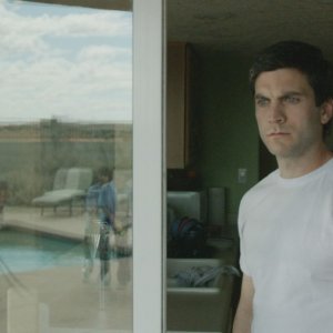 Things people do: Wes Bentley in una scena