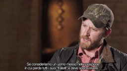 VIdeointervista esclusiva a Ben Foster - Lone Survivor
