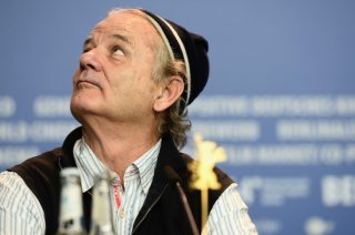 Berlinale 2014 - Bill Murray presenta The Grand Budapest Hotel