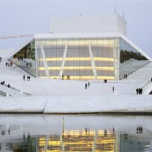 Cathedrals of Culture: una scena del film collettivo