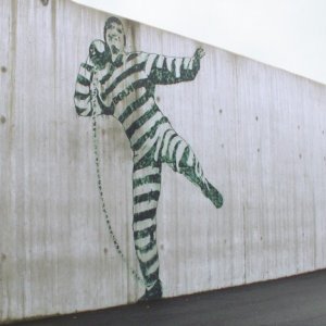 Cathedrals of Culture: una scena tratta dal film