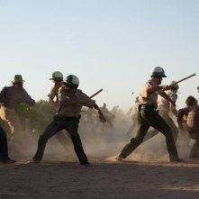 César Chávez: una scena