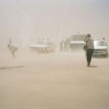 César Chávez: una scena del film