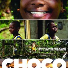 Chocò: la locandina