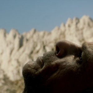 Journey to the West: Denis Lavant in una scena del film diretto da Tsaï Ming-liang