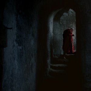 Journey to the West: una scena del film diretto da Tsaï Ming-liang