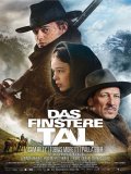 The Dark Valley: la locandina del film